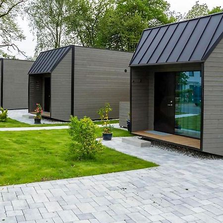 Tiny 4 You - Ihre Stilvollen Tiny-Haeuser Am Bodensee Horbranz Ngoại thất bức ảnh