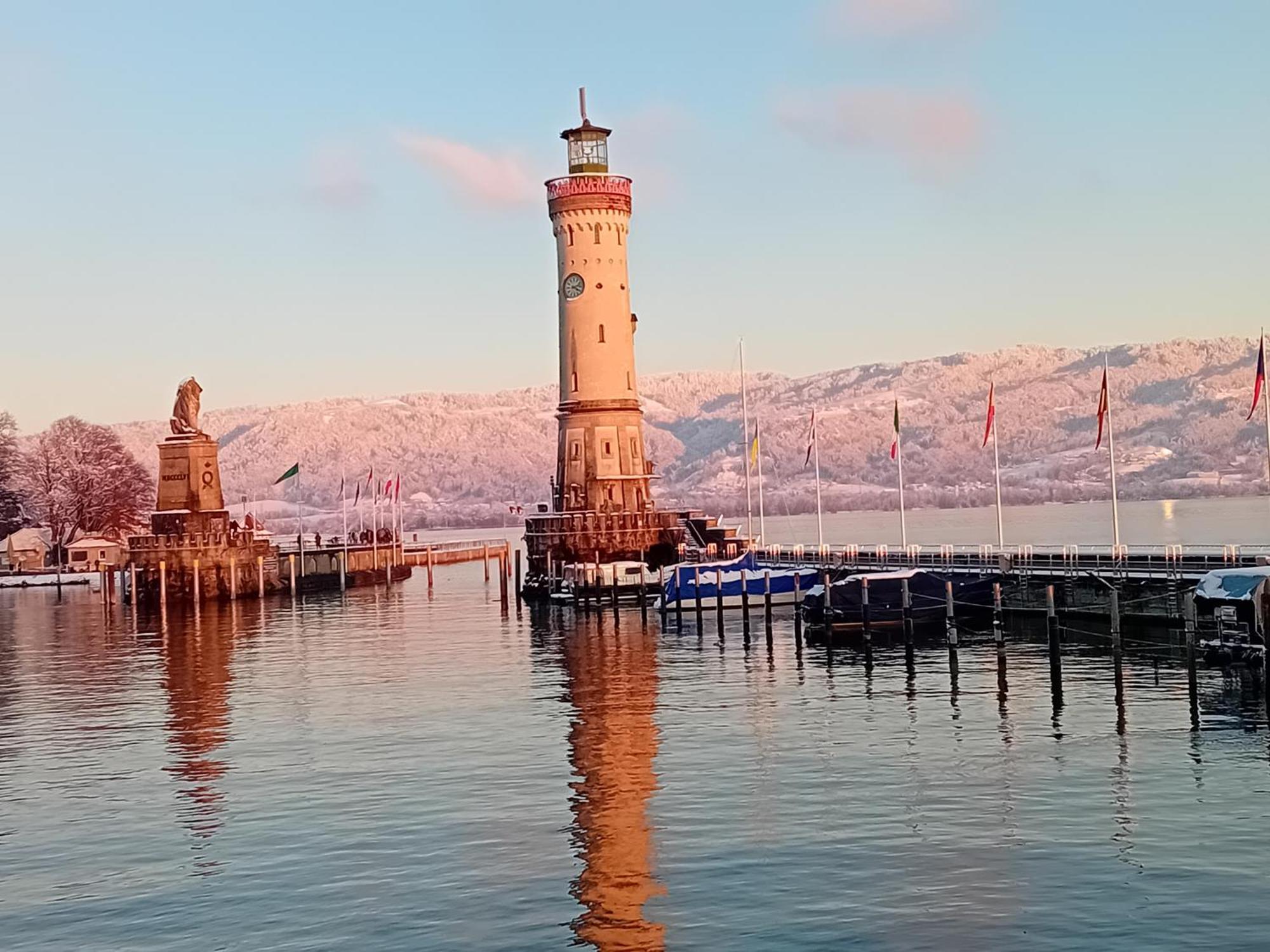 Tiny 4 You - Ihre Stilvollen Tiny-Haeuser Am Bodensee Horbranz Ngoại thất bức ảnh